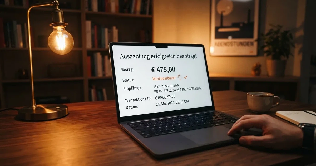 Beste Auszahlungsquote Online Casino 2026 – GGL-geprüfte RTP-Werte