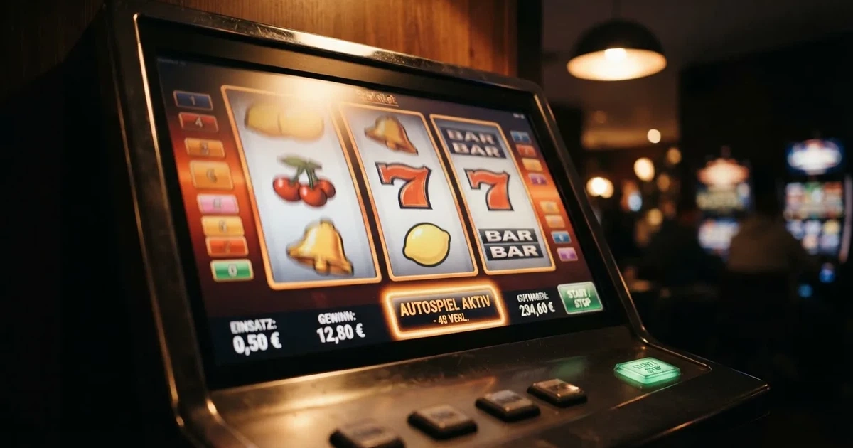 Online Casino mit Autoplay 2026 – GGL-Regeln im Vergleich